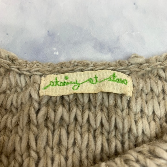 Urban Outfitters Staring at Stars Dolman Sweater - Picture 6 of 8